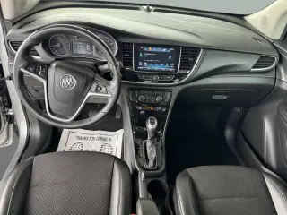 2018 Buick Encore