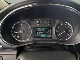 2018 Buick Encore