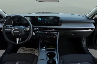 2025 Hyundai Sonata