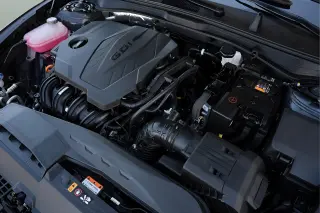 2025 Hyundai Sonata