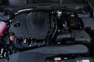 2025 Hyundai Sonata