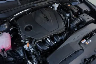 2025 Hyundai Sonata