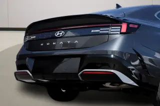 2025 Hyundai Sonata