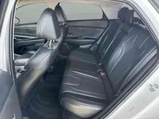 2023 Hyundai Elantra Hybrid