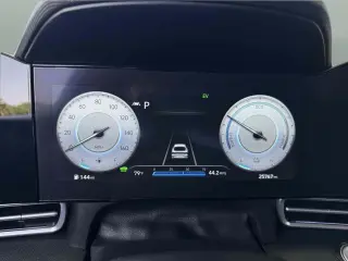 2023 Hyundai Elantra Hybrid