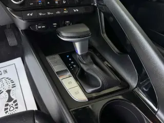 2023 Hyundai Elantra Hybrid