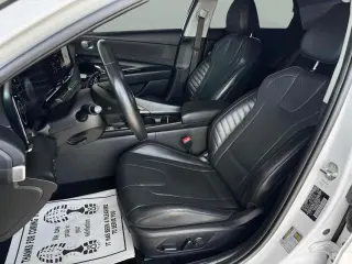 2023 Hyundai Elantra Hybrid