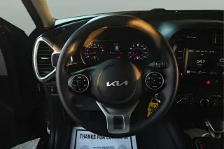 2022 Kia Soul