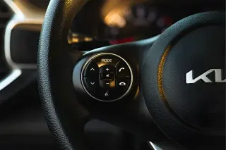 2022 Kia Soul