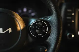 2022 Kia Soul