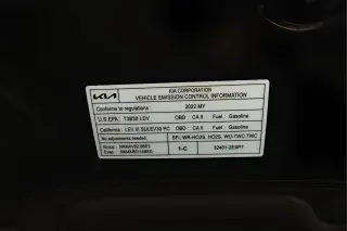 2022 Kia Soul