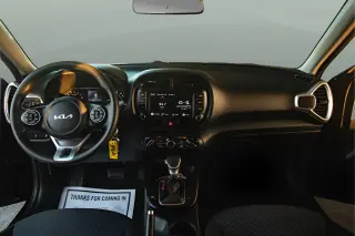 2022 Kia Soul