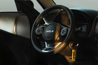 2022 Kia Soul