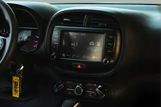 2022 Kia Soul