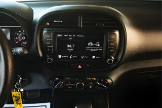 2022 Kia Soul