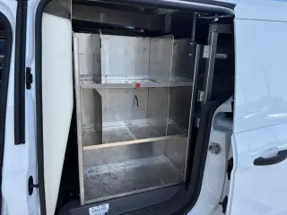 2021 Ford Transit Connect Van XL