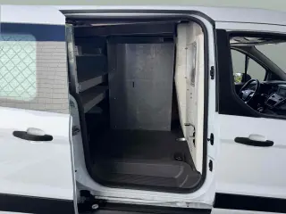 2021 Ford Transit Connect Van XL