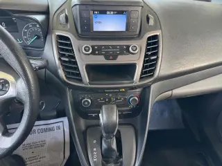 2021 Ford Transit Connect Van XL