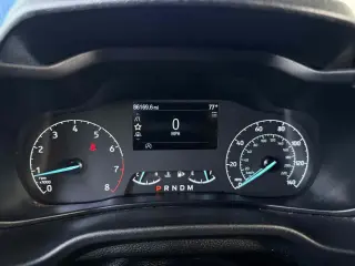 2021 Ford Transit Connect Van XL