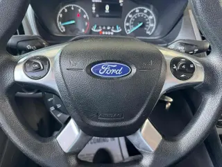 2021 Ford Transit Connect Van XL