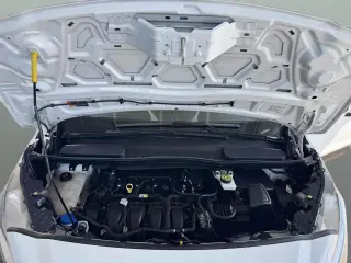 2021 Ford Transit Connect Van XL