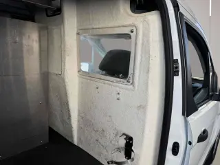 2021 Ford Transit Connect Van XL