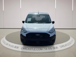 2021 Ford Transit Connect Van XL