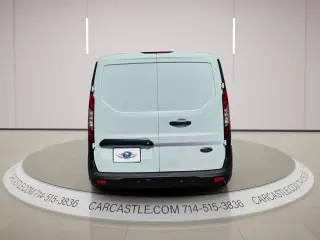 2021 Ford Transit Connect Van XL
