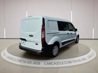 2021 Ford Transit Connect Van XL