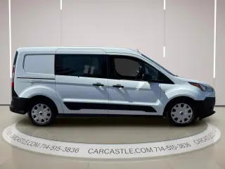 2021 Ford Transit Connect Van XL