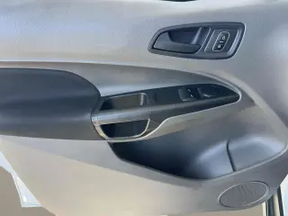 2021 Ford Transit Connect Van XL