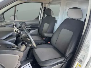 2021 Ford Transit Connect Van XL