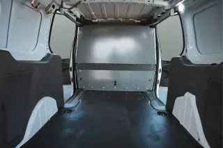 2020 Ford Transit Connect Van