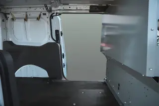 2020 Ford Transit Connect Van