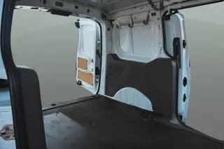 2020 Ford Transit Connect Van