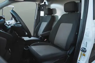 2020 Ford Transit Connect Van