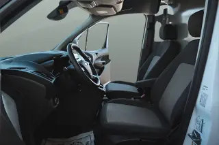 2020 Ford Transit Connect Van