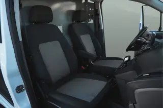 2020 Ford Transit Connect Van