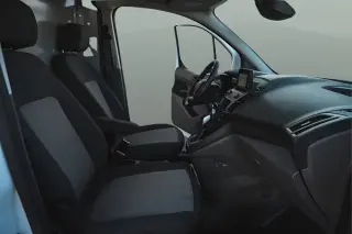 2020 Ford Transit Connect Van