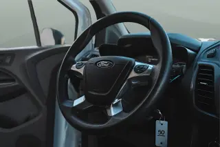 2020 Ford Transit Connect Van