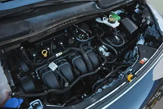 2020 Ford Transit Connect Van
