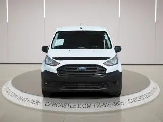 2020 Ford Transit Connect Van