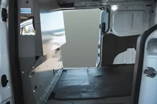 2020 Ford Transit Connect Van