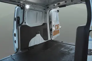 2020 Ford Transit Connect Van