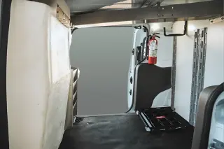 2023 Ford Transit Connect Van