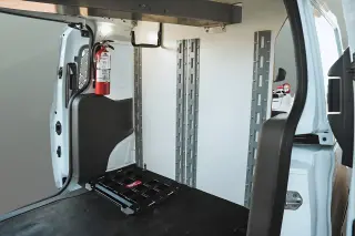 2023 Ford Transit Connect Van