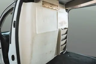 2023 Ford Transit Connect Van