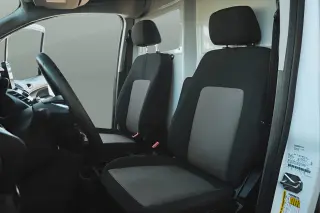 2023 Ford Transit Connect Van