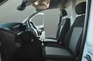 2023 Ford Transit Connect Van