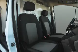 2023 Ford Transit Connect Van